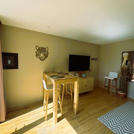 Le Dix - Classic Room - Vallabrix Proche Uzes Esterno foto