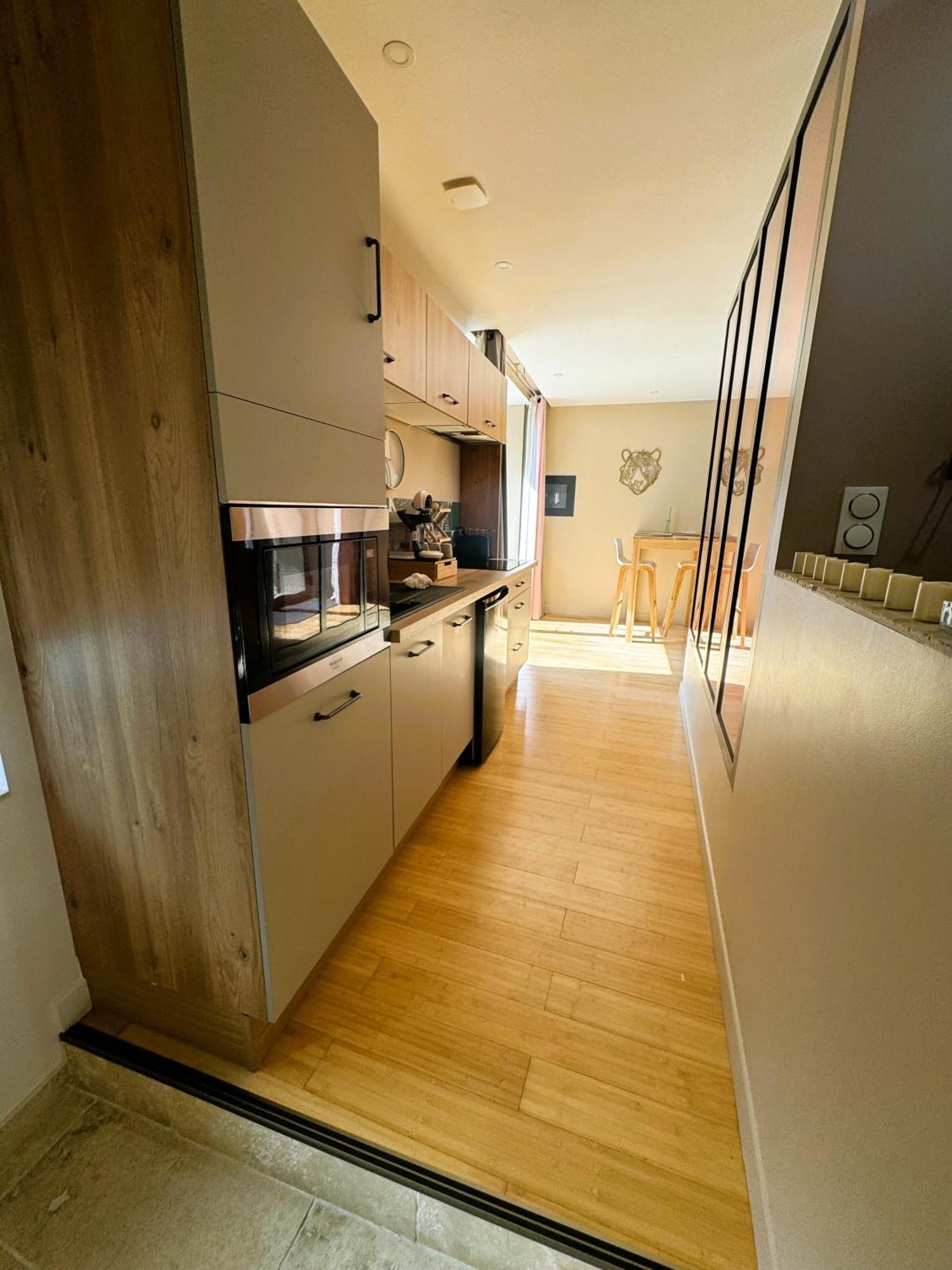 Le Dix - Classic Room - Vallabrix Proche Uzes Esterno foto
