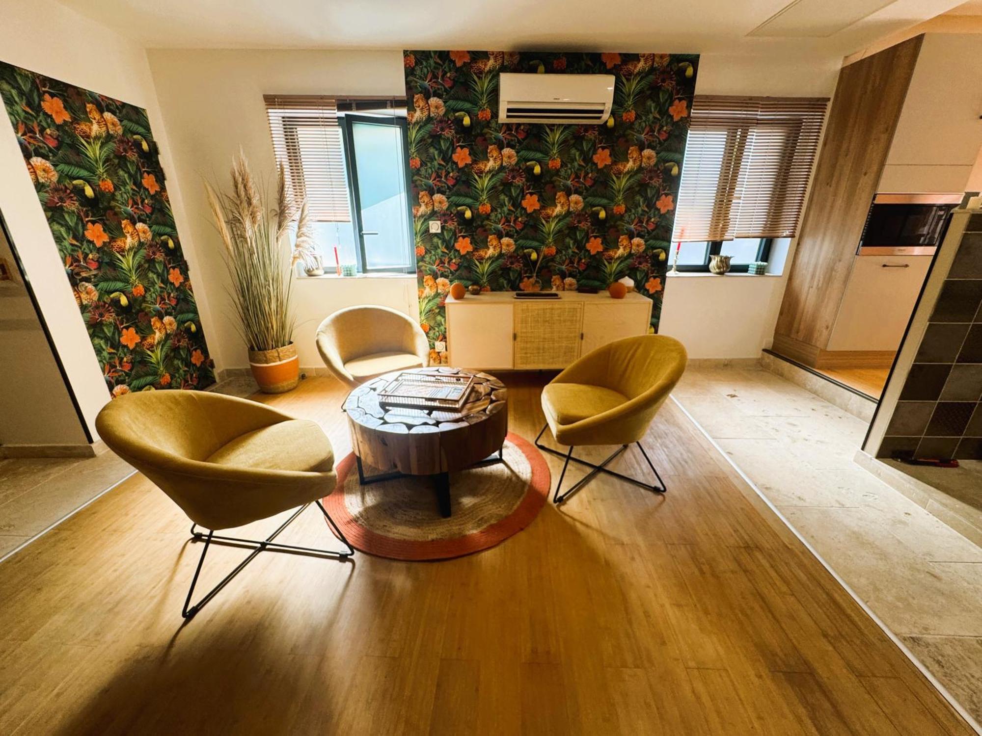 Le Dix - Classic Room - Vallabrix Proche Uzes Esterno foto